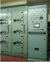低压岸电电缆管理设备并网柜