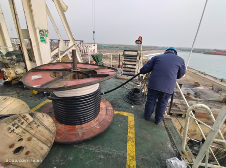 73,000DWT    散货船